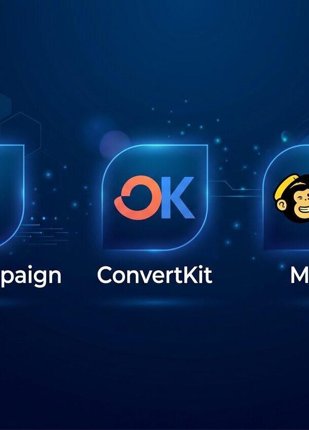 Best AI Email Marketing Tools that Increase Open Rates
