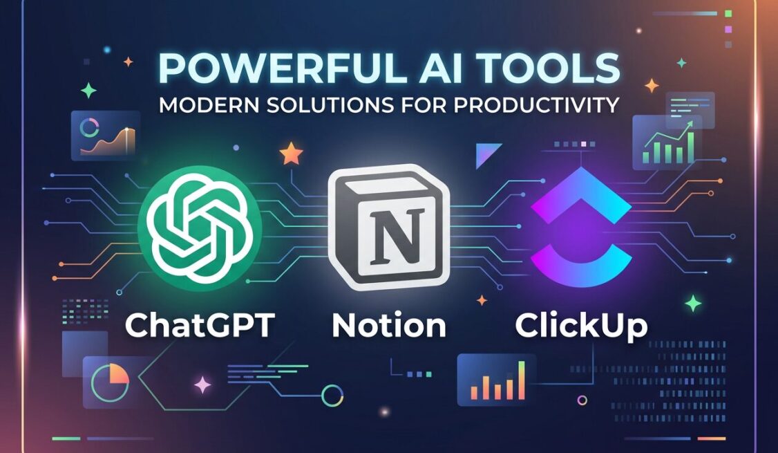 best ai tools for small business owners