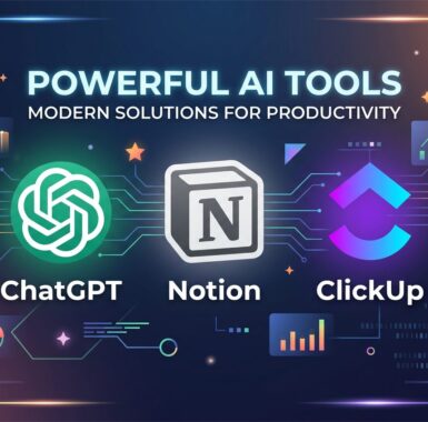 best ai tools for small business owners