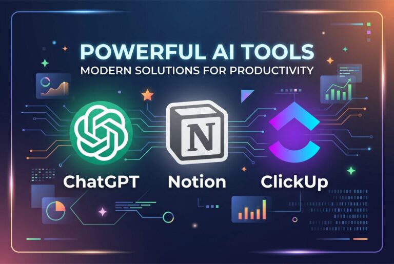 best ai tools for small business owners