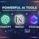 best ai tools for small business owners